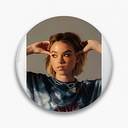 Milly Alcock Merchandise For Fans Milly Alcock Pins