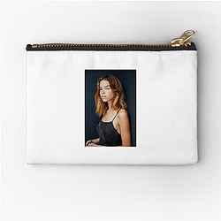 Milly Alcock Merch Collection Milly Alcock Zipper Pouches