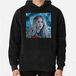 Milly Alcock Merch Milly Alcock Hoodies