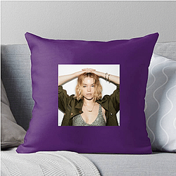 Milly Alcock Limited Collection Milly Alcock Pillows Cover