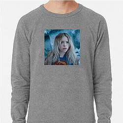 Milly Alcock Merch Milly Alcock Sweatshirts