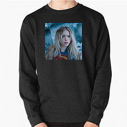 Milly Alcock Merch Milly Alcock Sweatshirts