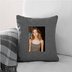 Milly Alcock Special Collection Milly Alcock Pillows Cover