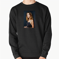 Milly Alcock Merch Collection Milly Alcock Sweatshirts