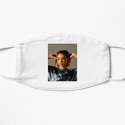 Milly Alcock Merchandise For Fans Milly Alcock Face Masks