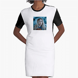 Milly Alcock Merch Milly Alcock Dresses