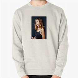 Milly Alcock Merch Collection Milly Alcock Sweatshirts