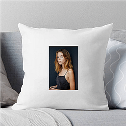 Milly Alcock Merch Collection Milly Alcock Pillows Cover