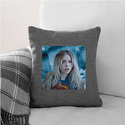 Milly Alcock Merch Milly Alcock Pillows Cover