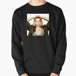 Milly Alcock Limited Collection Milly Alcock Sweatshirts