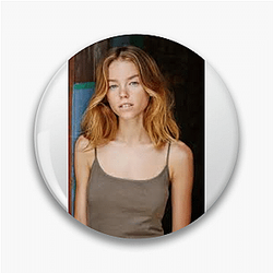 Milly Alcock Special Collection Milly Alcock Pins