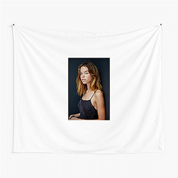 Milly Alcock Merch Collection Milly Alcock Tapestries