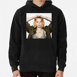 Milly Alcock Limited Collection Milly Alcock Hoodies