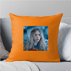 Milly Alcock Merch Milly Alcock Pillows Cover