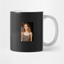 Milly Alcock Special Collection Milly Alcock Mugs