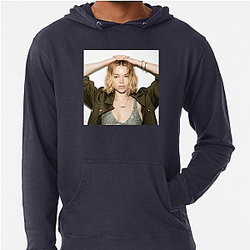 Milly Alcock Limited Collection Milly Alcock Hoodies