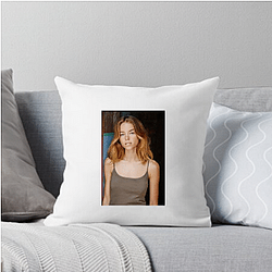 Milly Alcock Special Collection Milly Alcock Pillows Cover