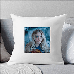 Milly Alcock Merch Milly Alcock Pillows Cover