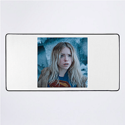 Milly Alcock Merch Milly Alcock Mouse Pads