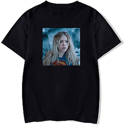 Milly Alcock Merch Milly Alcock T-Shirts