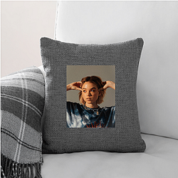 Milly Alcock Merchandise For Fans Milly Alcock Pillows Cover