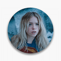 Milly Alcock Merch Milly Alcock Pins