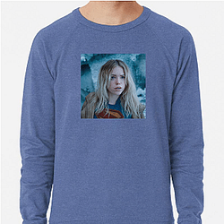 Milly Alcock Merch Milly Alcock Sweatshirts