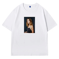 Milly Alcock Merch Collection Milly Alcock T-Shirts