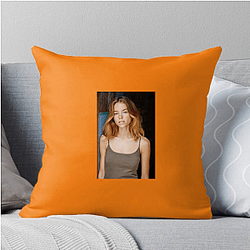 Milly Alcock Special Collection Milly Alcock Pillows Cover