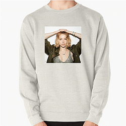 Milly Alcock Limited Collection Milly Alcock Sweatshirts