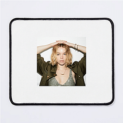 Milly Alcock Limited Collection Milly Alcock Mouse Pads