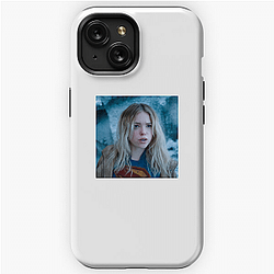 Milly Alcock Merch Milly Alcock iPhone Cases