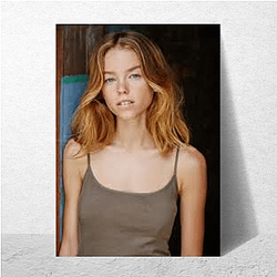 Milly Alcock Special Collection Milly Alcock Posters