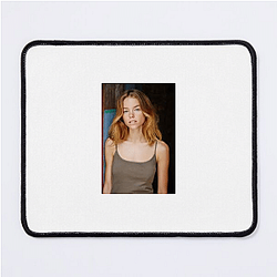 Milly Alcock Special Collection Milly Alcock Mouse Pads