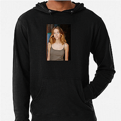 Milly Alcock Special Collection Milly Alcock Hoodies