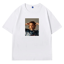 Milly Alcock Merchandise For Fans Milly Alcock T-Shirts