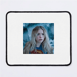 Milly Alcock Merch Milly Alcock Mouse Pads