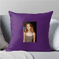 Milly Alcock Special Collection Milly Alcock Pillows Cover