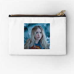 Milly Alcock Merch Milly Alcock Zipper Pouches