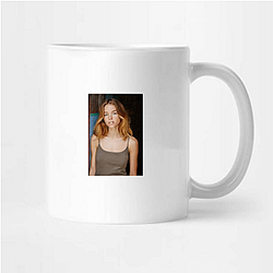 Milly Alcock Special Collection Milly Alcock Mugs