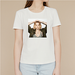 Milly Alcock Limited Collection Milly Alcock T-Shirts