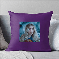 Milly Alcock Merch Milly Alcock Pillows Cover