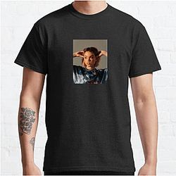 Milly Alcock Merchandise For Fans Milly Alcock T-Shirts