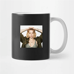 Milly Alcock Limited Collection Milly Alcock Mugs