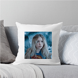 Milly Alcock Merch Milly Alcock Pillows Cover