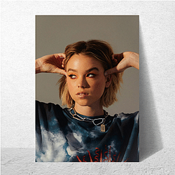 Milly Alcock Merchandise For Fans Milly Alcock Posters