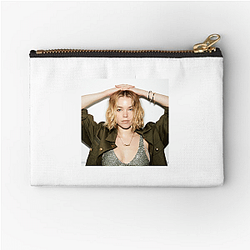 Milly Alcock Limited Collection Milly Alcock Zipper Pouches