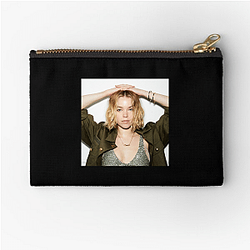 Milly Alcock Limited Collection Milly Alcock Zipper Pouches