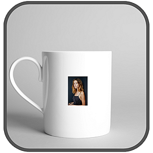 Milly Alcock Mugs