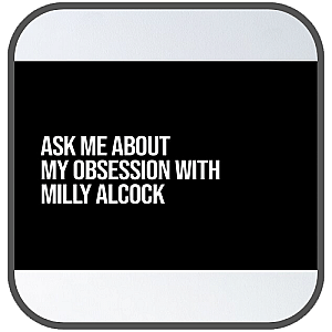 Milly Alcock Posters